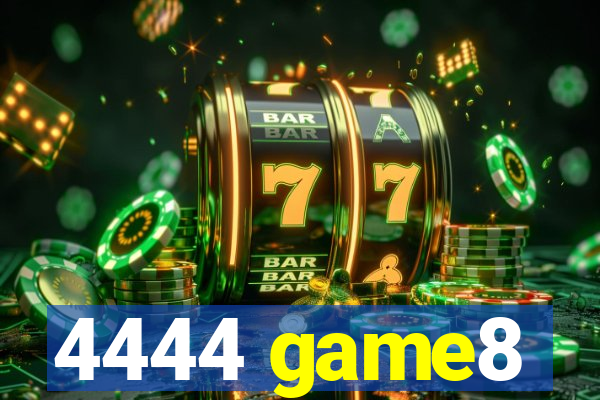 4444 game8